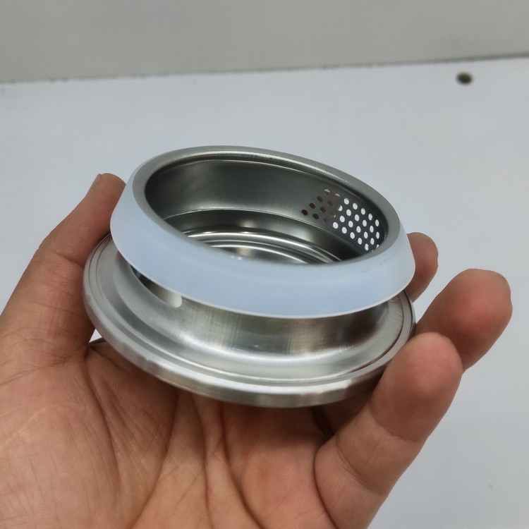 پارچ اب پیرکس 1.8لیتر درب دار ضد شوک