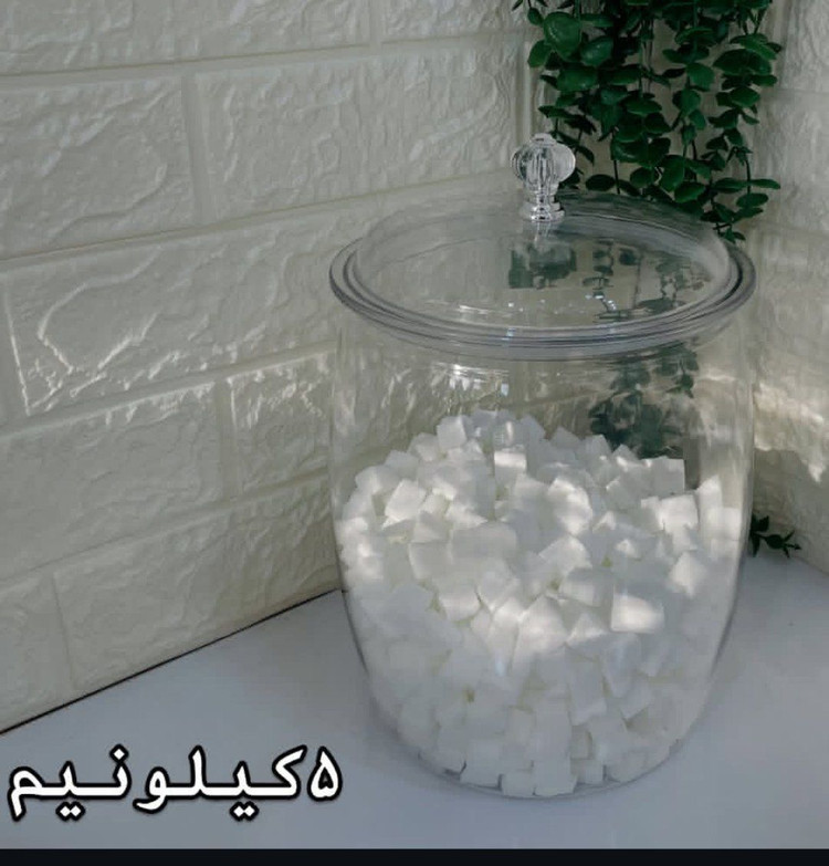 بانکه خمرهای 5سایز