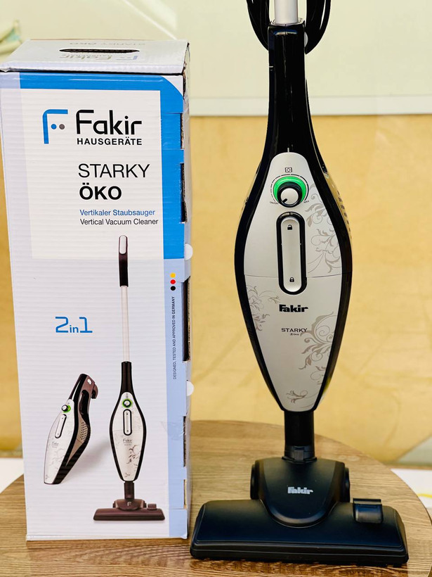 جاروبرقی ایستاده فکر ترکیه مدلatgrkyoko